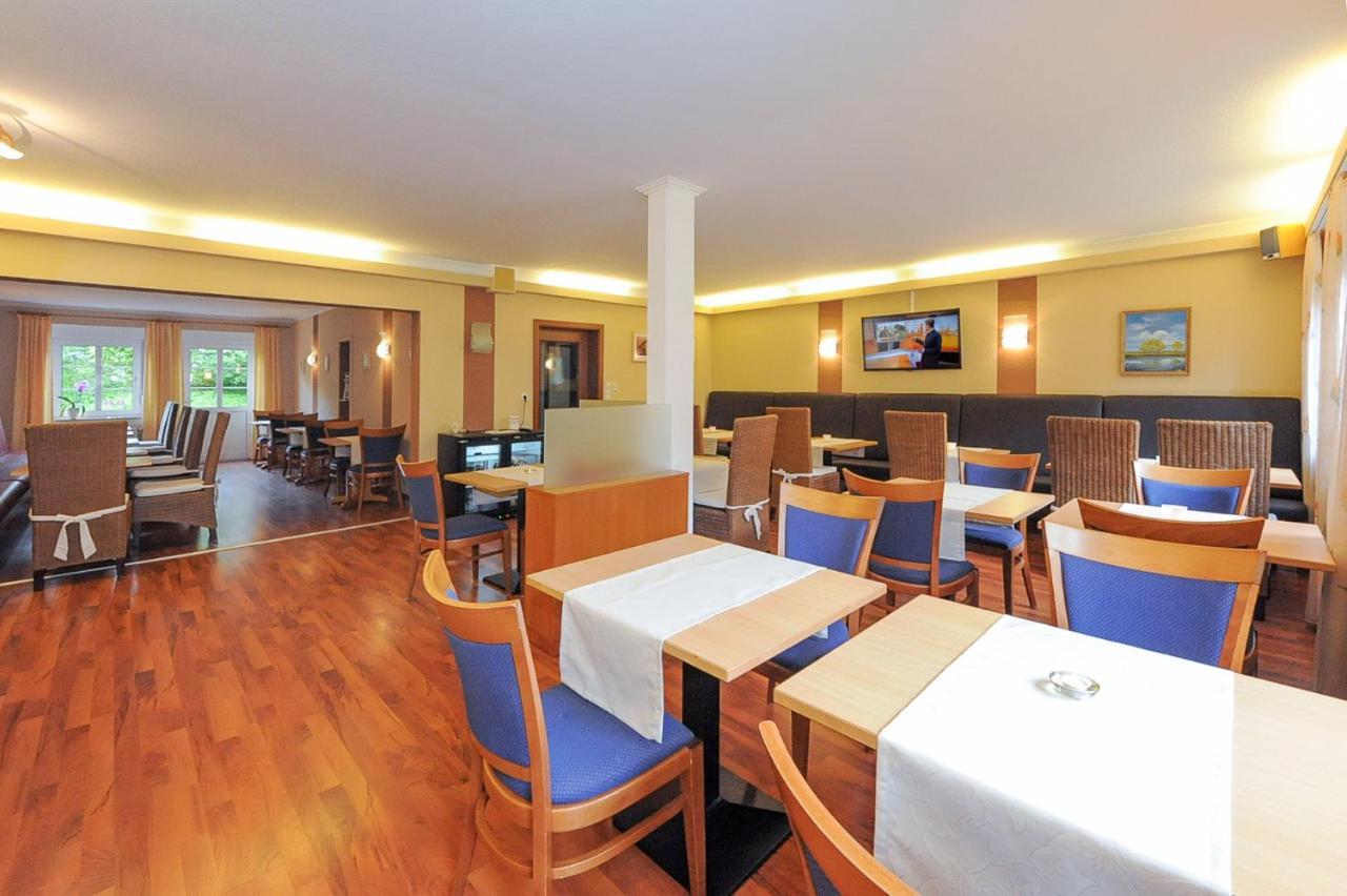 Hotel Garni Benser Watt 벤세르시엘 외부 사진